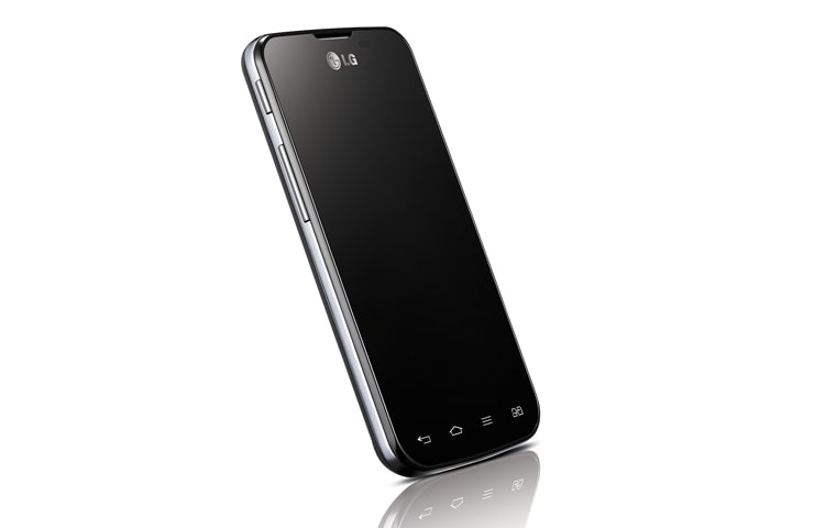 LG OPTIMUS L7II DUAL, P715, thumbnail 5